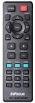 Пульты для Infocus IN112AA/ 113AA/114AA, IN116AA /118BB/119BB, IN134, IN136, IN138HD, IN2134, IN2126, IN2138HD, IN134ST, IN136ST, IN138HDST, INV30 и др проекторов -  аналоги