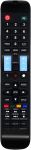 Пульт Telefunken 26A9-EDR0TELF и др. ТВ