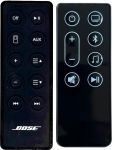 Пульты для Bose SoundDock 10,  Soundbar 300, 600, Ultra - аналоги