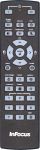 Пульты Infocus SP8600HD3D/ IN8601 проекторов - замена