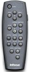 Пульты Infocus LP750/755/770  LP840/850 LP920/925/930 и др проекторов - замена