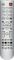 Пульты Telefunken TF-LED32S41T2S/59T2S/ 70T2S, TF-LED40S41T2S  и др. ТВ