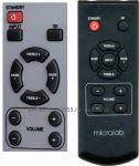 Пульты Microlab FC530, FC660, FC550 акустики - аналоги