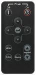 Пульт Optoma HD82/HD8200/HD808, BR-1002N и др. проекторов - аналог