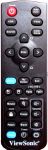 Пульты Viewsonic PJD5132/PJD5232L/PJD5134/ PJD5234L/PJD5533w PJD6235/PJD6245/PJD6543w и др. проекторов - аналоги