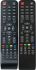 Пульты Straus ST40T1118F, ST43T1118F и др. ТВ