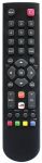 Пульт RC2000E02 YouTube TCL, Telefunken  и др TV