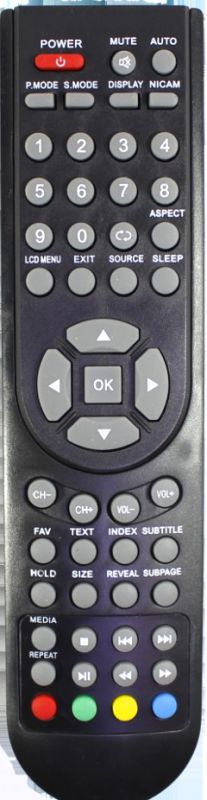 Пульт Telefunken TF-LED32S26/11, TF-LED28S12/14 и др TV