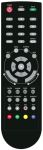 Пульт Telefunken TF-LED32S61T2/-LED32S67T2  и др TV