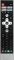 Пульт для ТВ Artel, Digma, BRON, Витязь, VESTA, SW-V7 (HS-8C Voice3) и др. голос