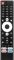 Пульт для ТВ Artel, Digma, BRON, Витязь, VESTA, SW-V7 (HS-8C Voice3) и др. голос