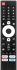 Пульт для ТВ Artel, Digma, BRON, Витязь, VESTA, SW-V7 (HS-8C Voice3) и др. голос