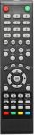 Пульт Telefunken TF-LED32S54T2, TF-LED28S42T2, TF-LED24S12T2  и др. ТВ