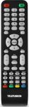 Пульт Telefunken TF-LED40S43T2S/ 40S81T2S/ 32S66T2S и др. ТВ