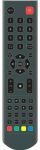 Пульты Telefunken TF-LED32S41T2S/59T2S/ 70T2S, TF-LED40S41T2S  и др. ТВ