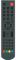 Пульты Telefunken TF-LED32S41T2S/59T2S/ 70T2S, TF-LED40S41T2S  и др. ТВ