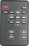 Пульты ViewSonic PJ513D/513DB, PJD5111/5351 и др. проекторов - аналог