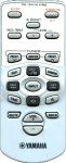 Пульт YAMAHA CRX-TS10, CRX-TS15, CRX-TS20, TSX-10, TSX-15, TSX-20 - аналог