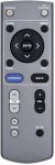 Пульт YAMAHA RAV35, WQ866700, YMC-500, YMC-700 - аналог