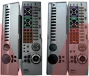 Пульты для YAMAHA  RAV110, RAV160, RAV180, RAV190 и др. - замена