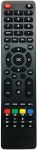 Пульт Telefunken TF-LED32S09T2S, TF-LED32S10T2S, TF-LED32S11T2S и др. ТВ